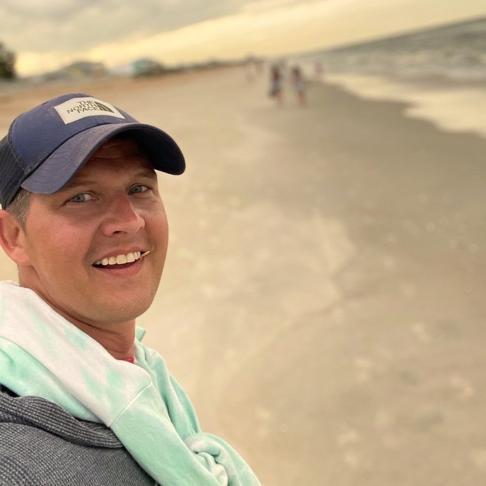 Meet your Posher, Blue’s